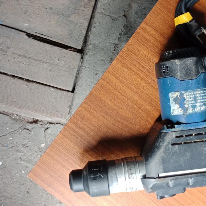 Перфоратор Bosch Hammer Drill 32