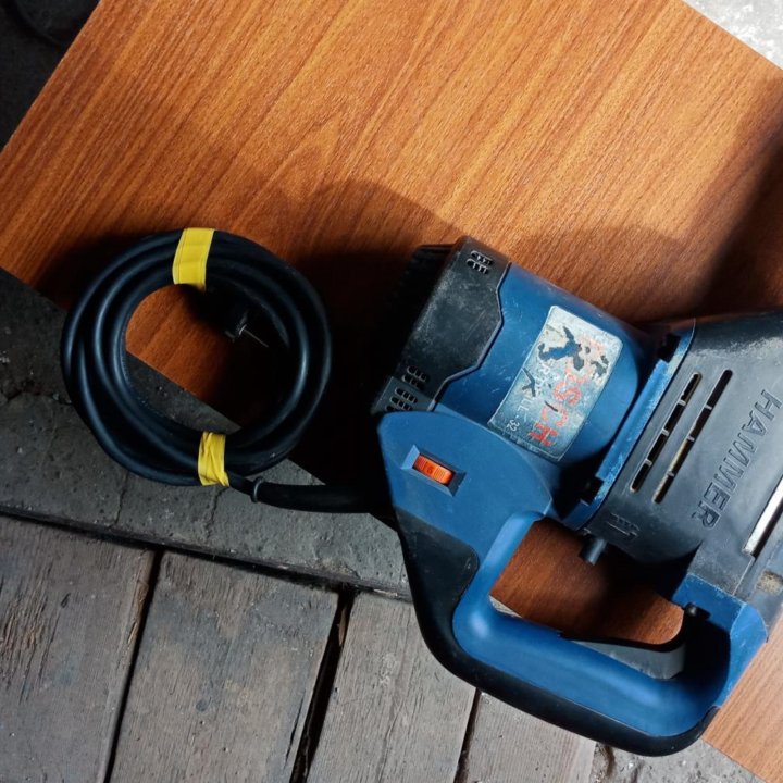 Перфоратор Bosch Hammer Drill 32