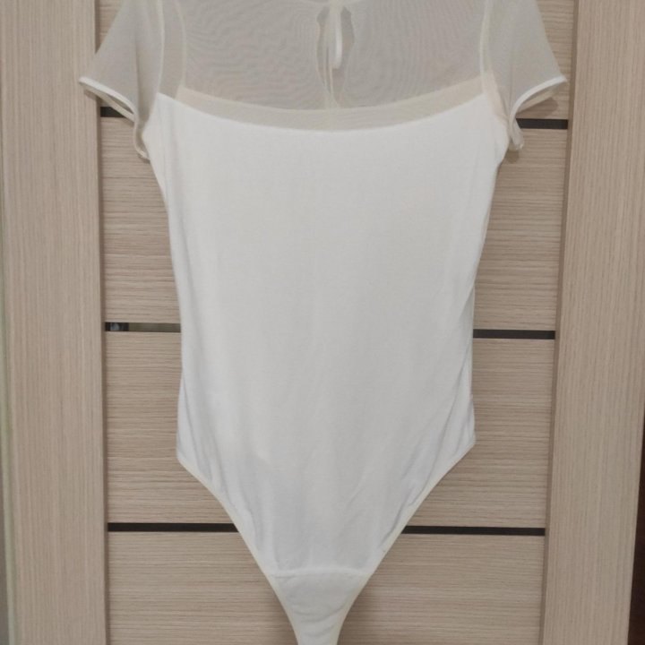 Блузка Боди