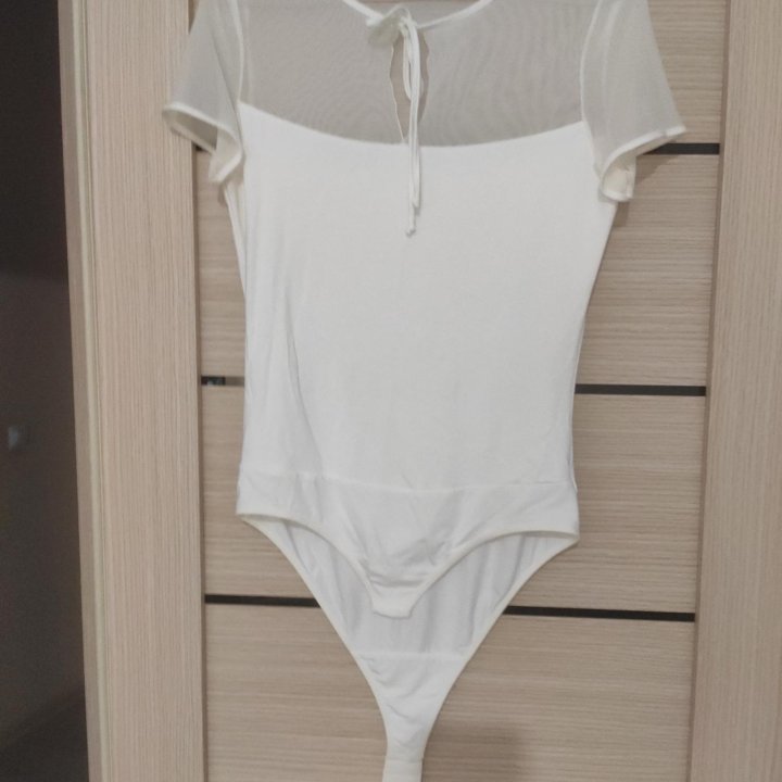 Блузка Боди