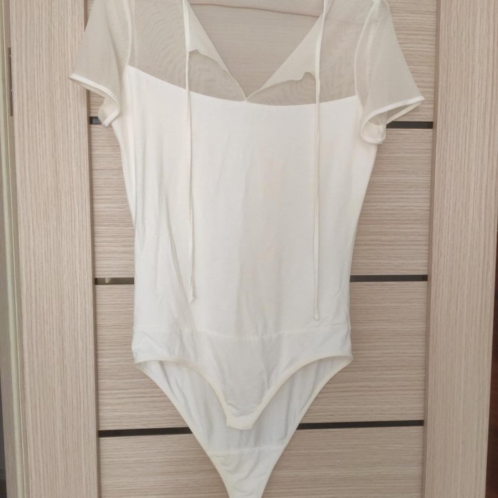 Блузка Боди