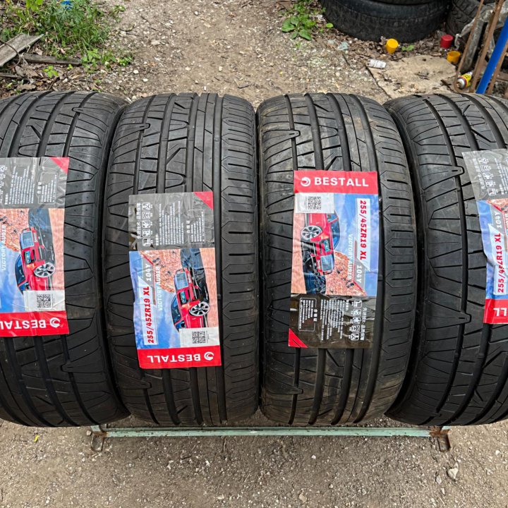 Новое Лето Bestall Victory AU918 255/45 R20 105W