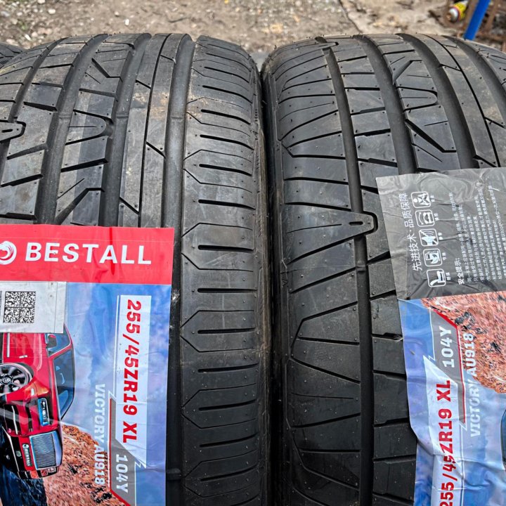 Новое Лето Bestall Victory AU918 255/45 R20 105W