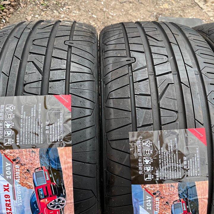 Новое Лето Bestall Victory AU918 255/45 R20 105W