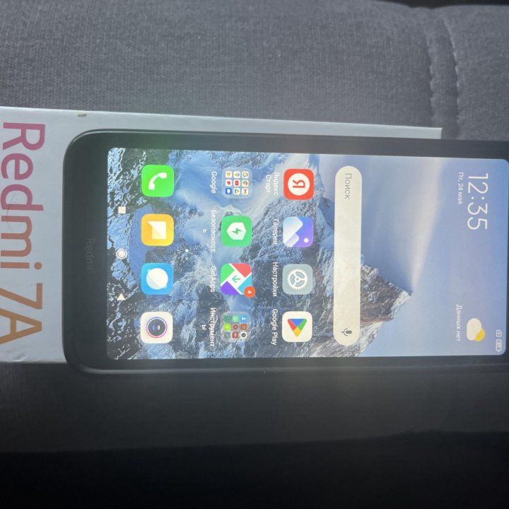 Продам телефон Redmi 7A