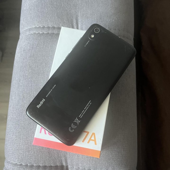 Продам телефон Redmi 7A