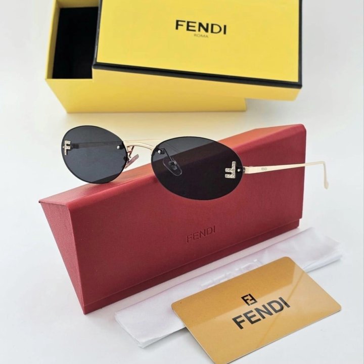 Очки Fendi