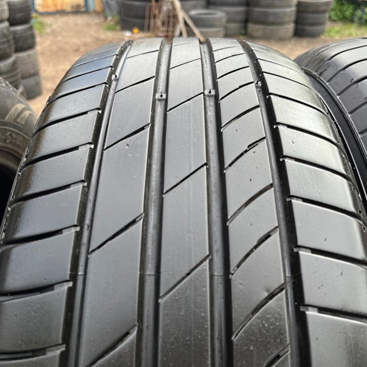 2 шт Лето Kumho Ecsta PS71 205/60 R16 92V