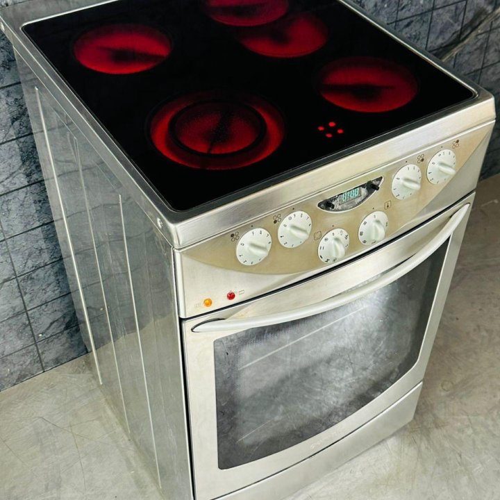 Плита электрическая gorenje EC 778E