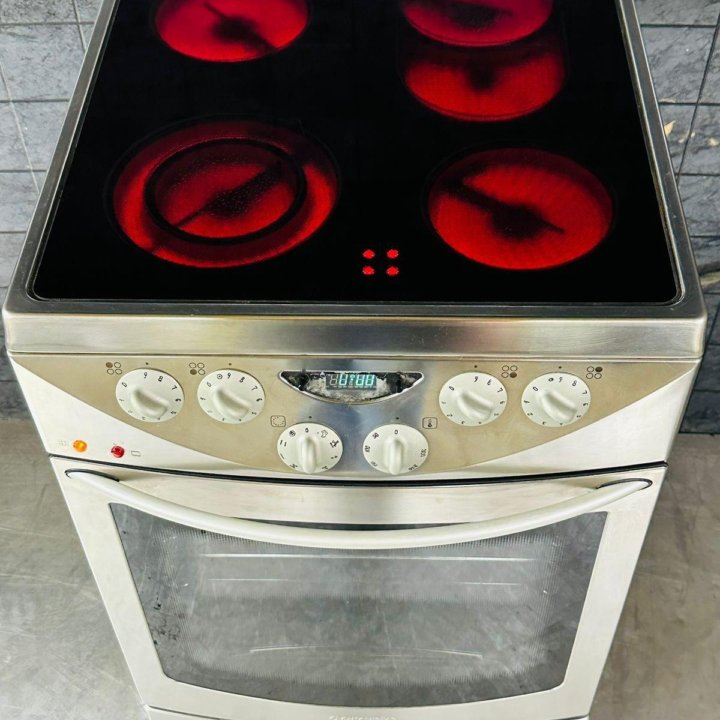 Плита электрическая gorenje EC 778E