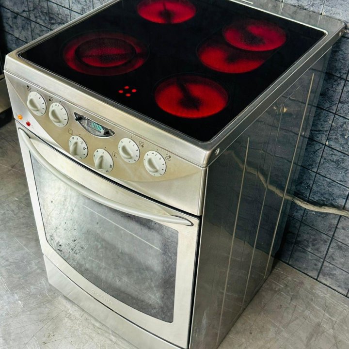 Плита электрическая gorenje EC 778E