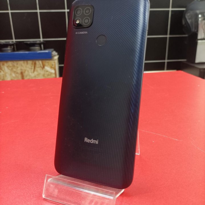 Xiaomi Redmi 9C 4/128 ГБ