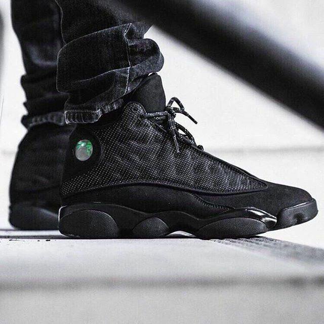 Nike Air Jordan XIII