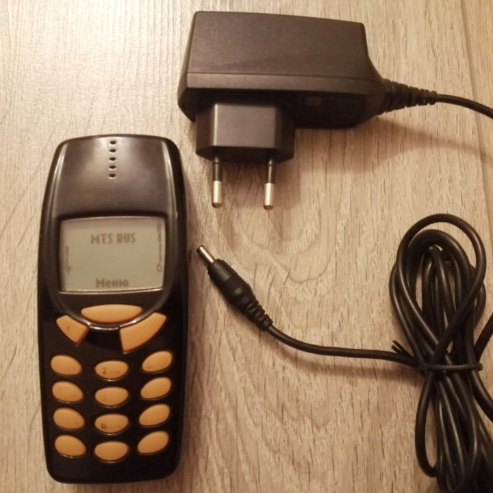 Nokia 3310