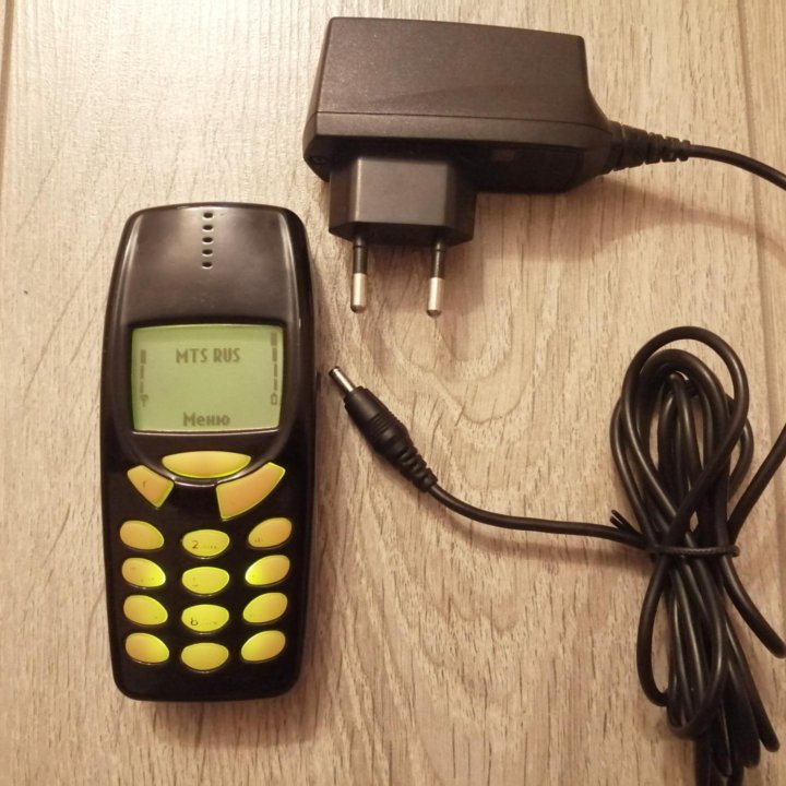 Nokia 3310