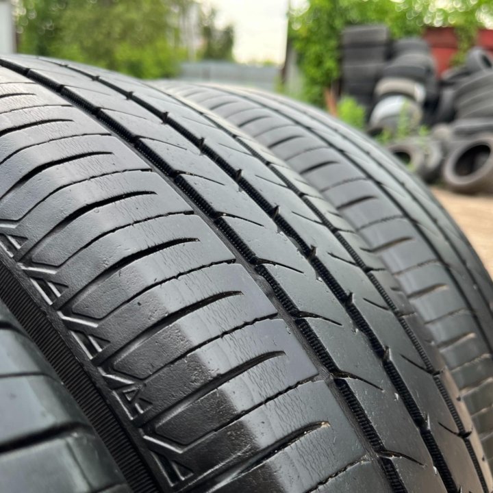 Лето Toyo NanoEnergy 3 185/70 R14 88T