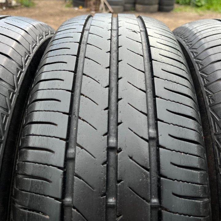 Лето Toyo NanoEnergy 3 185/70 R14 88T