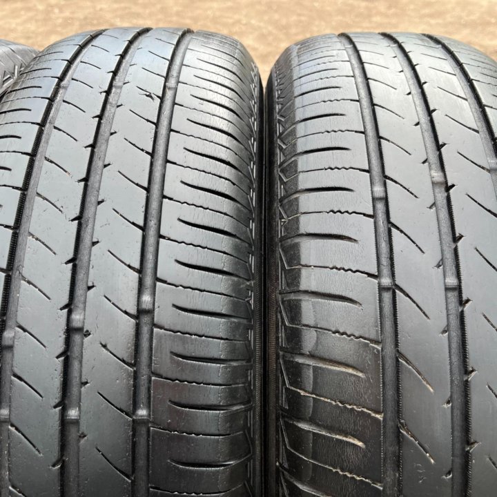 Лето Toyo NanoEnergy 3 185/70 R14 88T