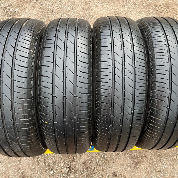 Лето Toyo NanoEnergy 3 185/70 R14 88T