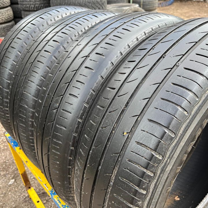 Лето Kumho Ecowing ES31 185/65 R15 88T