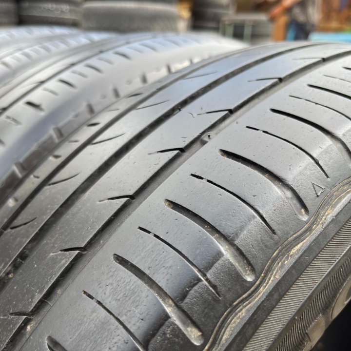 Лето Kumho Ecowing ES31 185/65 R15 88T