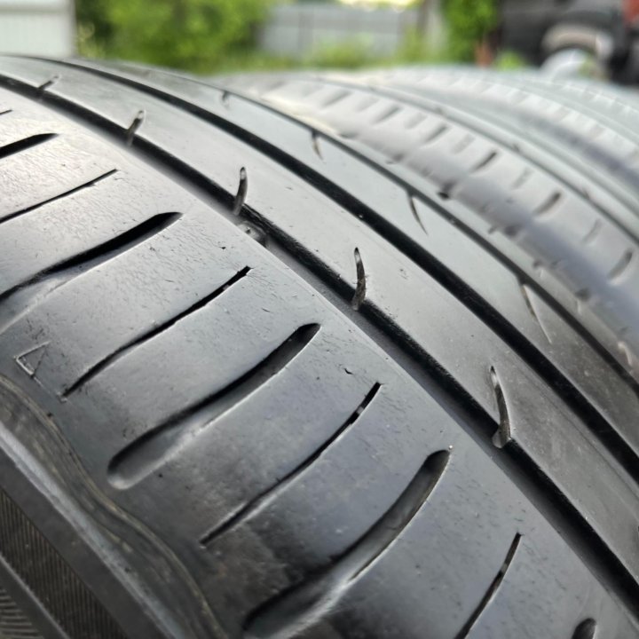 Лето Kumho Ecowing ES31 185/65 R15 88T