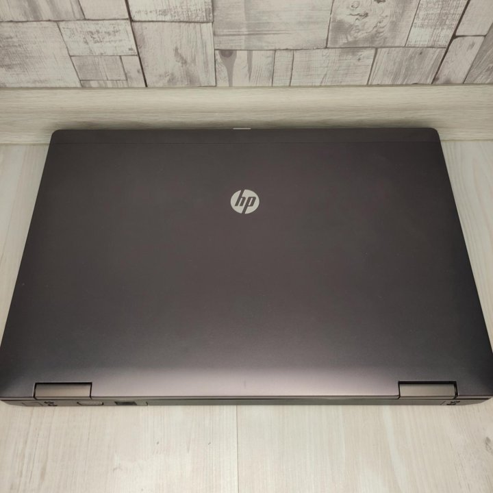 Ноутбук hp probook 6460b