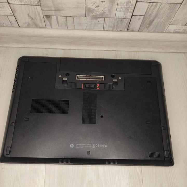 Ноутбук hp probook 6460b