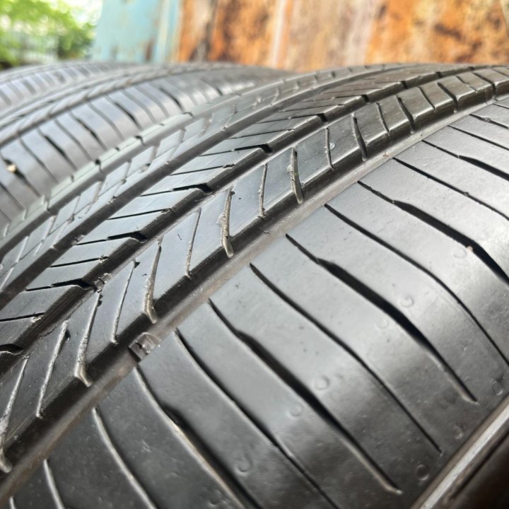 Лето Hankook Ventus S2 AS X RH17 265/65 R17 112H