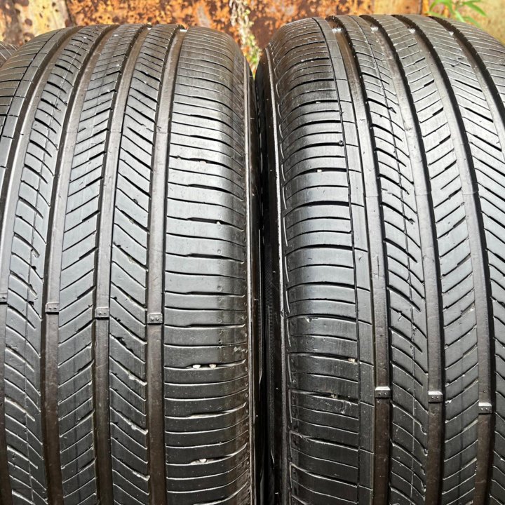 Лето Hankook Ventus S2 AS X RH17 265/65 R17 112H