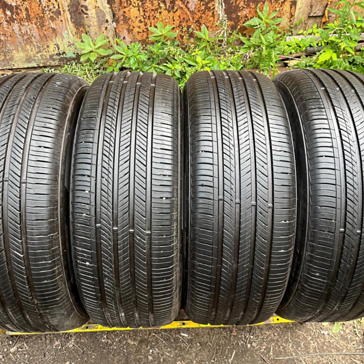 Лето Hankook Ventus S2 AS X RH17 265/65 R17 112H