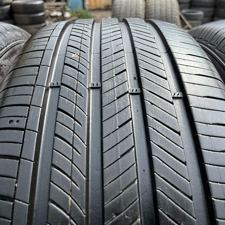 Лето Hankook Ventus S2 AS X RH17 265/65 R17 1 мес.