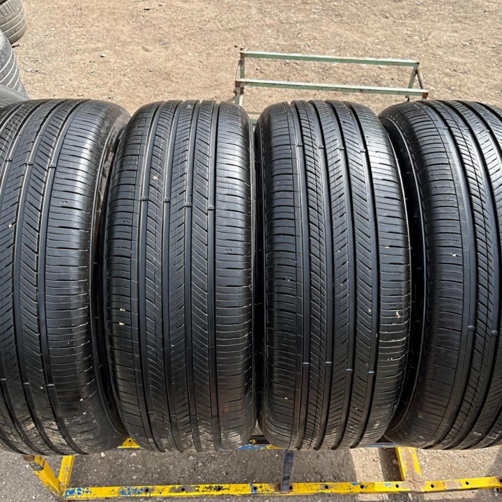 Лето Hankook Ventus S2 AS X RH17 265/65 R17 1 мес.