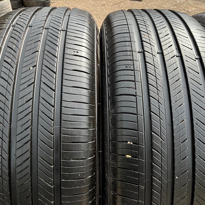 Лето Hankook Ventus S2 AS X RH17 265/65 R17 1 мес.