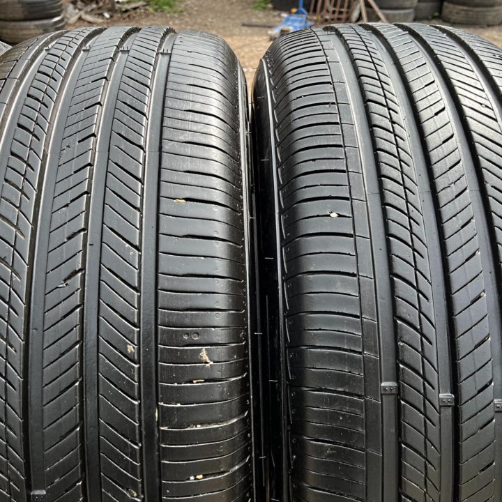 Лето Hankook Ventus S2 AS X RH17 265/65 R17 1 мес.