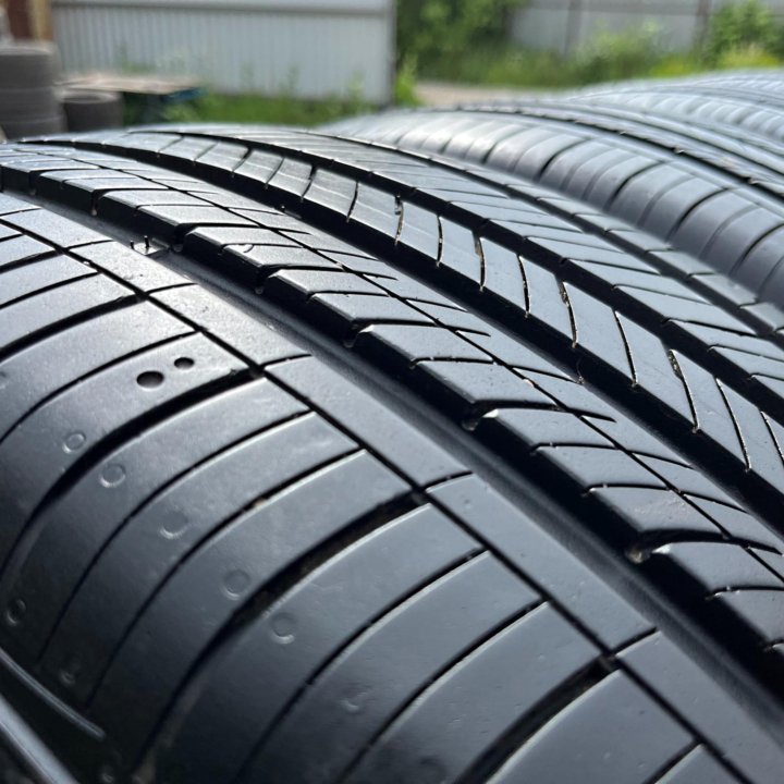 Лето Hankook Ventus S2 AS X RH17 265/65 R17 1 мес.