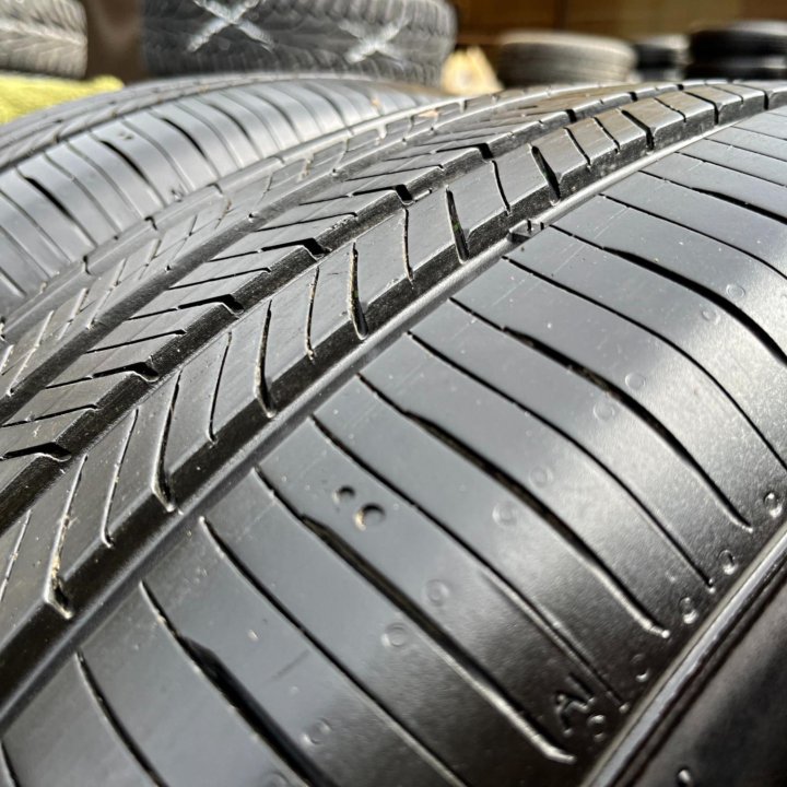 Лето Hankook Ventus S2 AS X RH17 265/65 R17 1 мес.