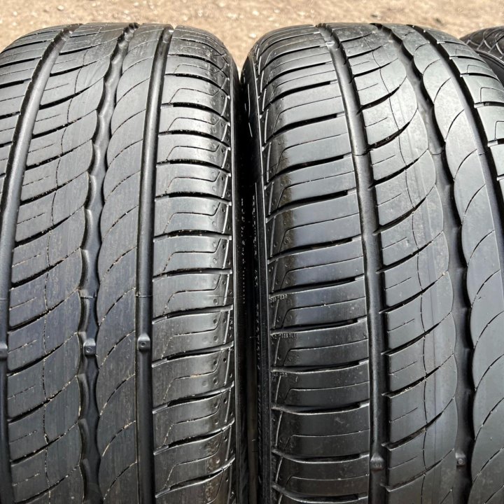 Лето Pirelli Cinturato P1 Verde 185/55 R15 82H