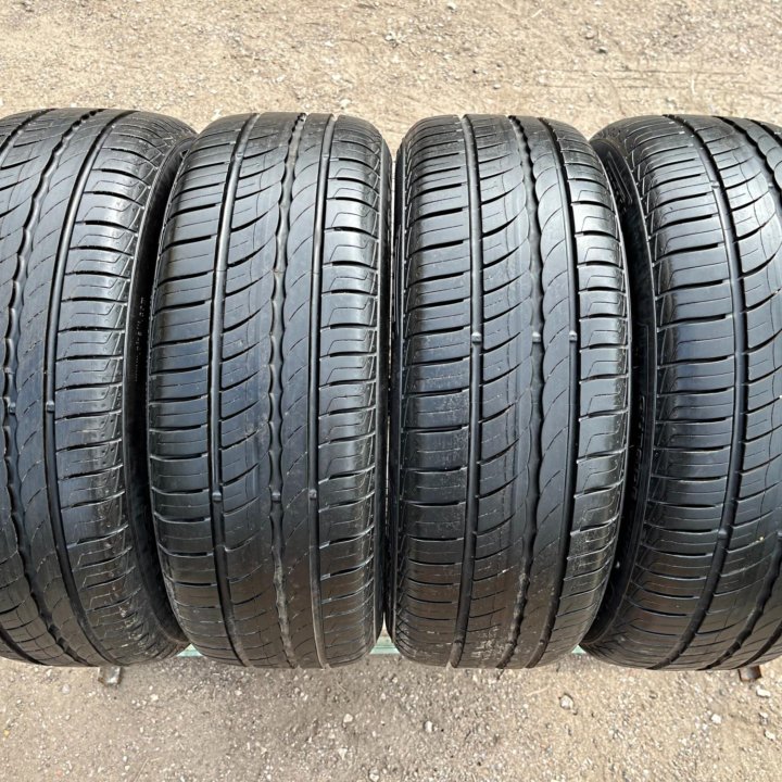 Лето Pirelli Cinturato P1 Verde 185/55 R15 82H