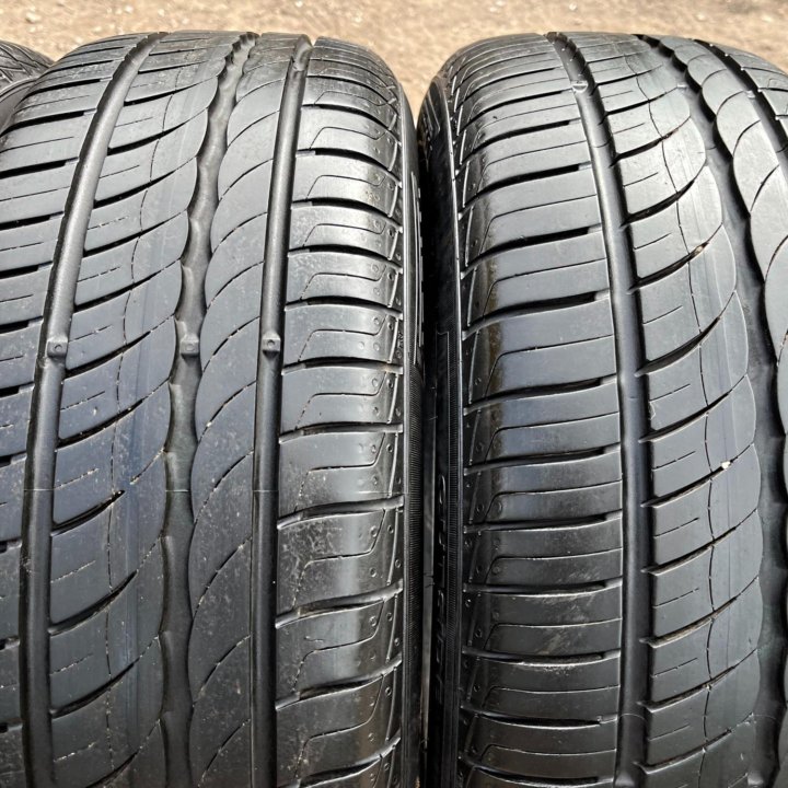 Лето Pirelli Cinturato P1 Verde 185/55 R15 82H