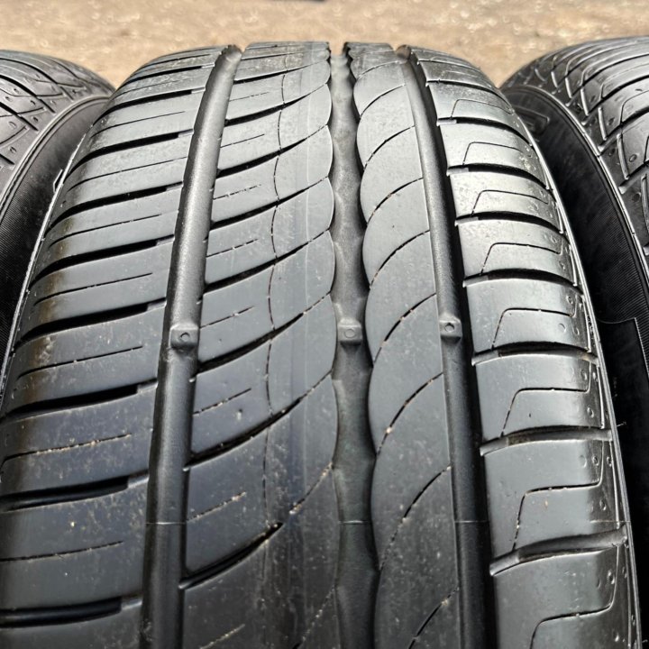 Лето Pirelli Cinturato P1 Verde 185/55 R15 82H