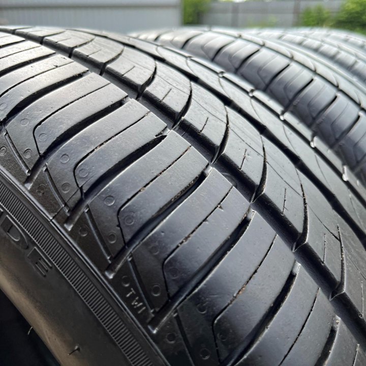 Лето Pirelli Cinturato P1 Verde 185/55 R15 82H