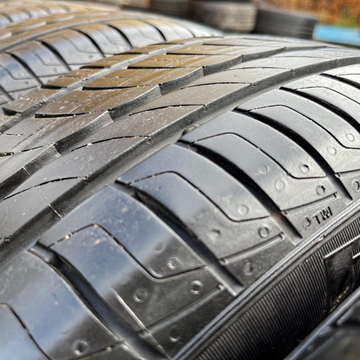 Лето Pirelli Cinturato P1 Verde 185/55 R15 82H