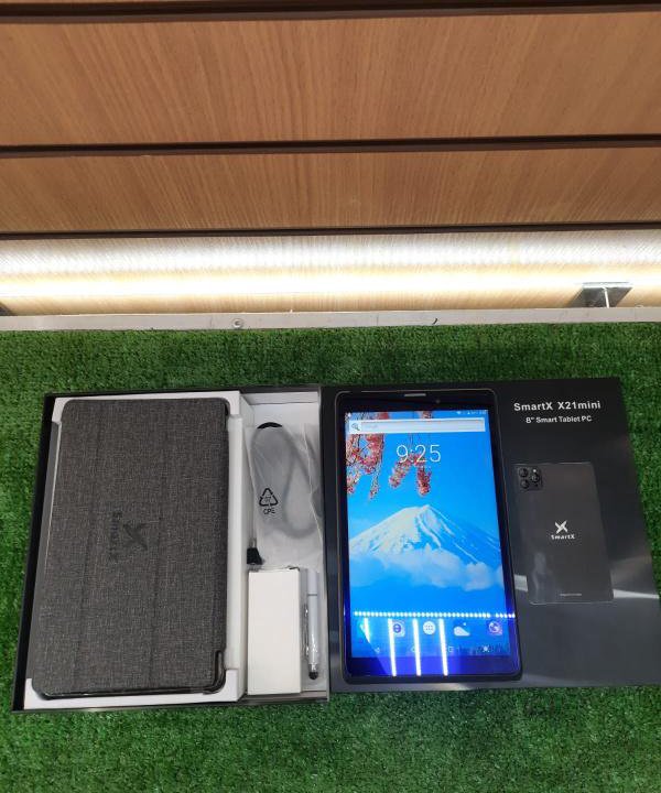 Планшет SmartX x21mini