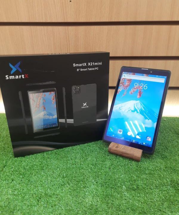 Планшет SmartX x21mini