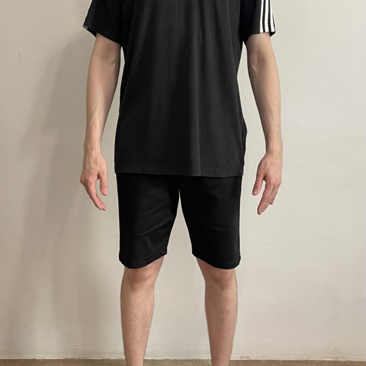 Футболка Adidas