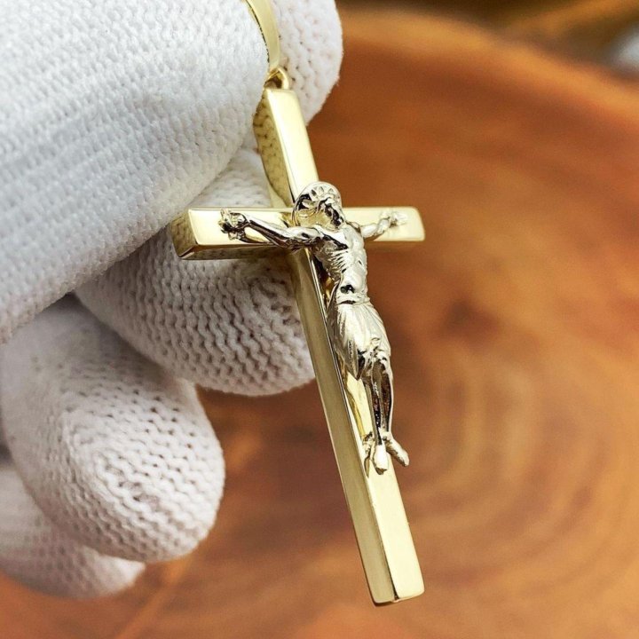 Золотой Крест