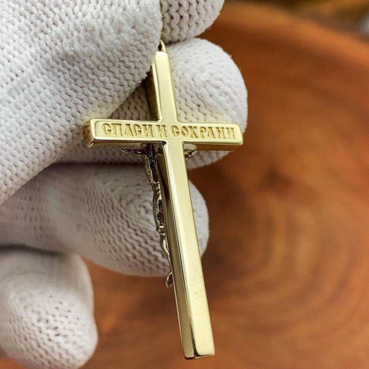 Золотой Крест