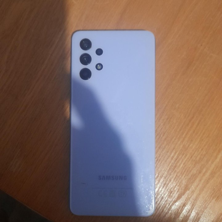 Samsung A32