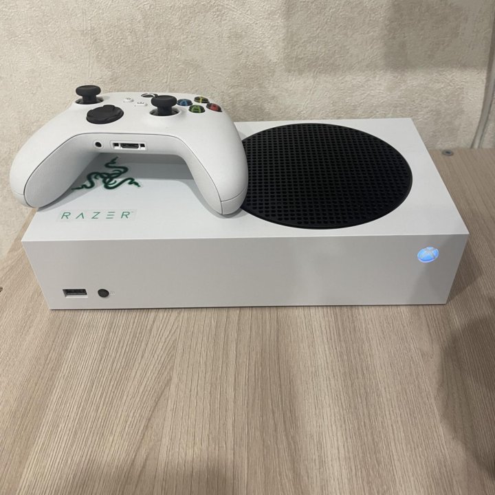 Xbox series s